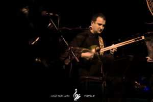 Lotos - Fajr Music Festival - 27 Dey 95 12